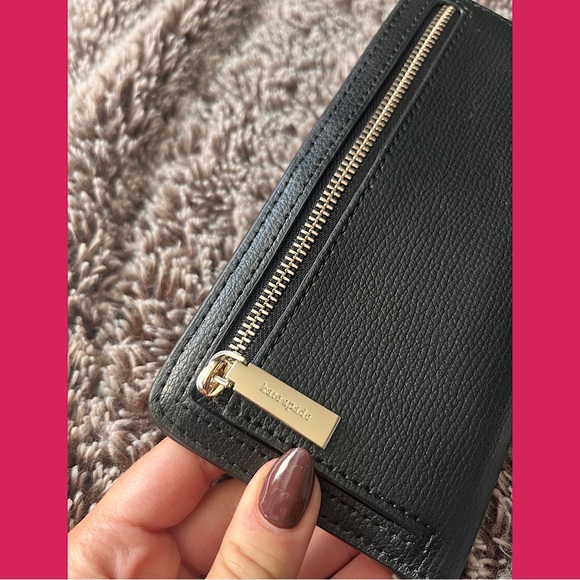 NEW KATE SPADE WALLET - Picture 4 of 4